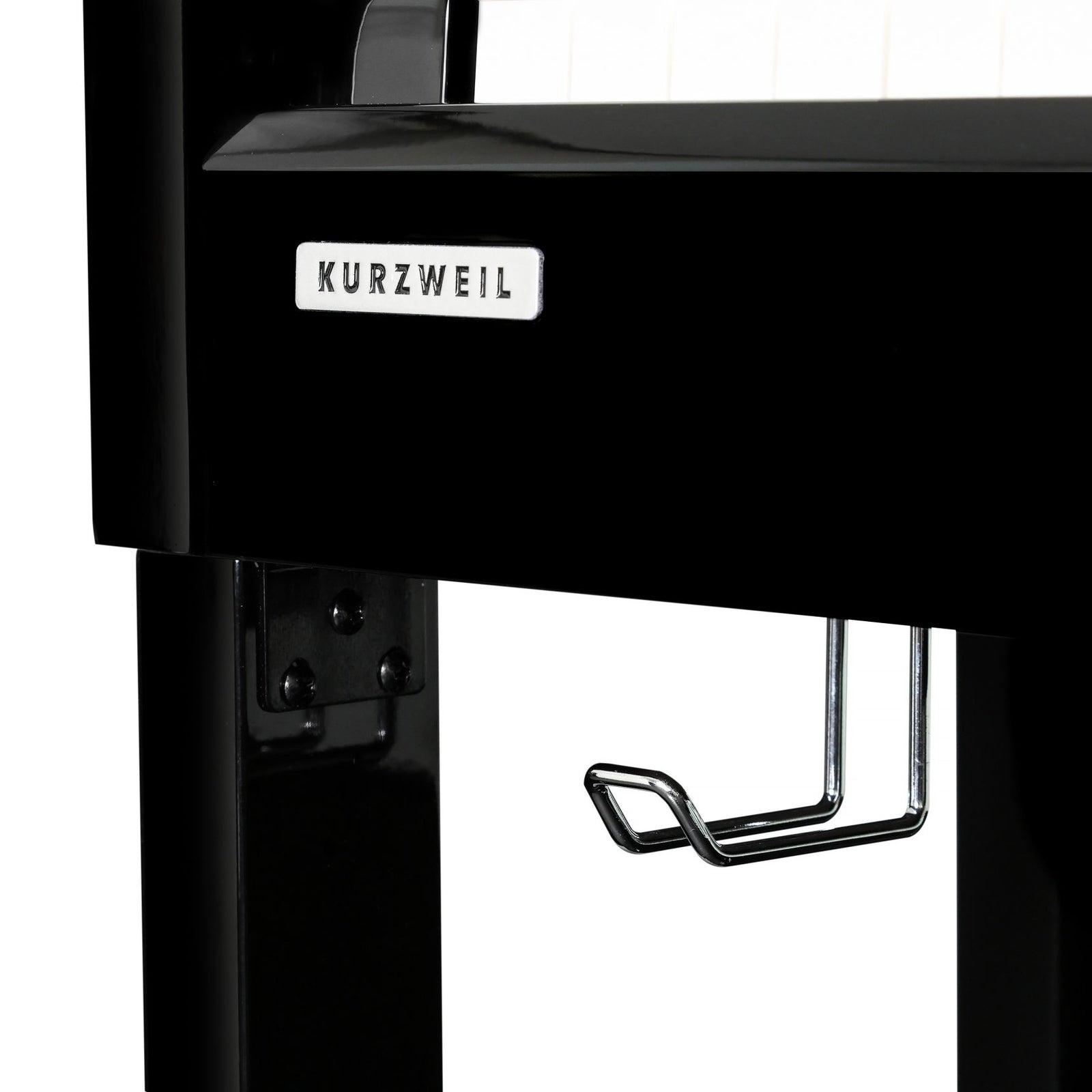 Kurzweil – CUP-P1-BP – Digital Piano