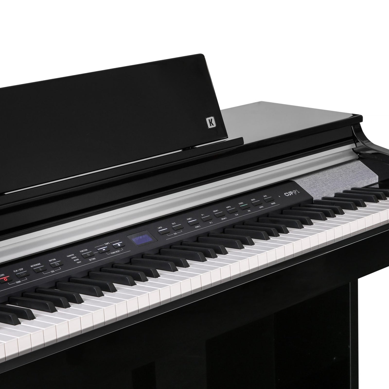 Kurzweil – CUP-P1-BP – Digital Piano