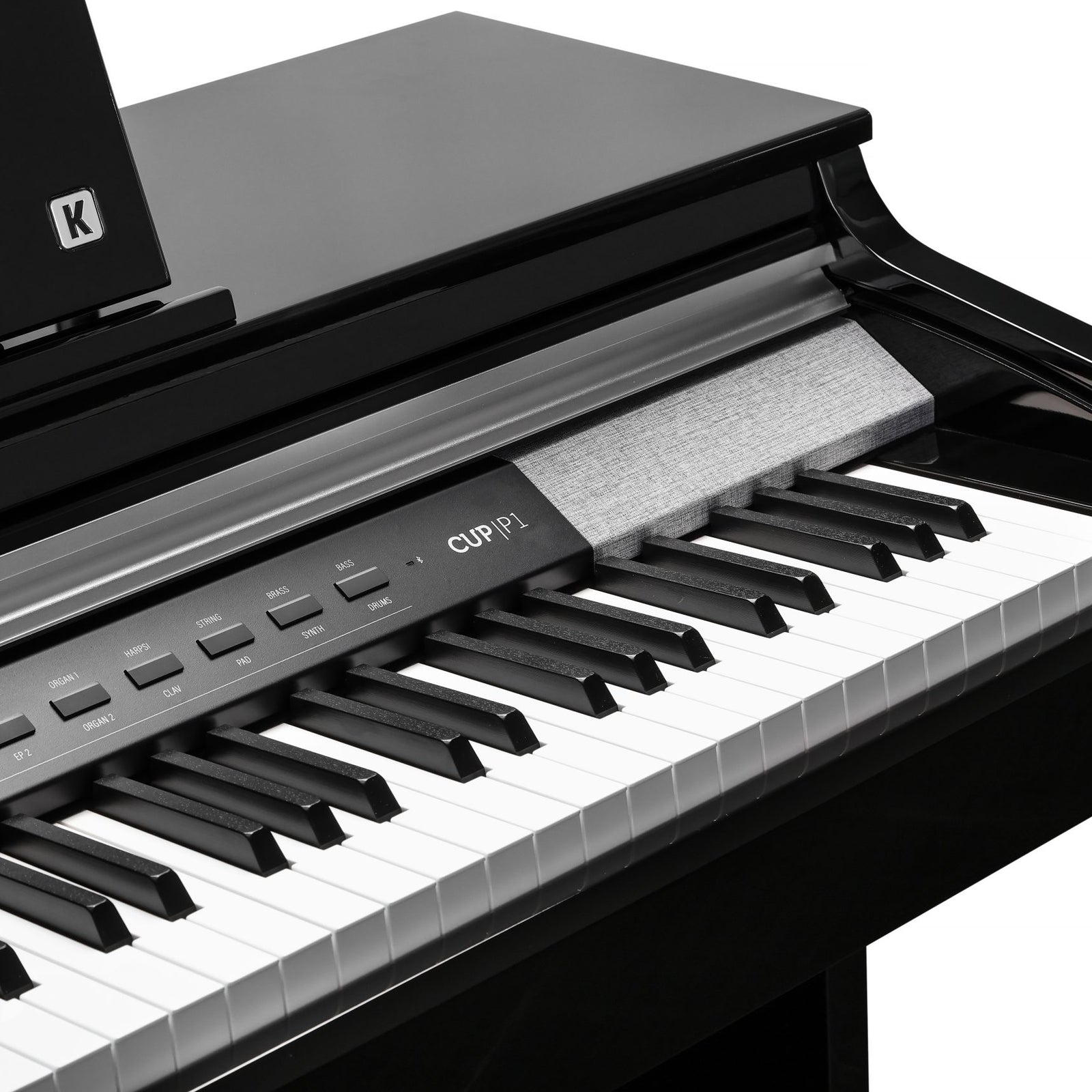 Kurzweil – CUP-P1-BP – Digital Piano