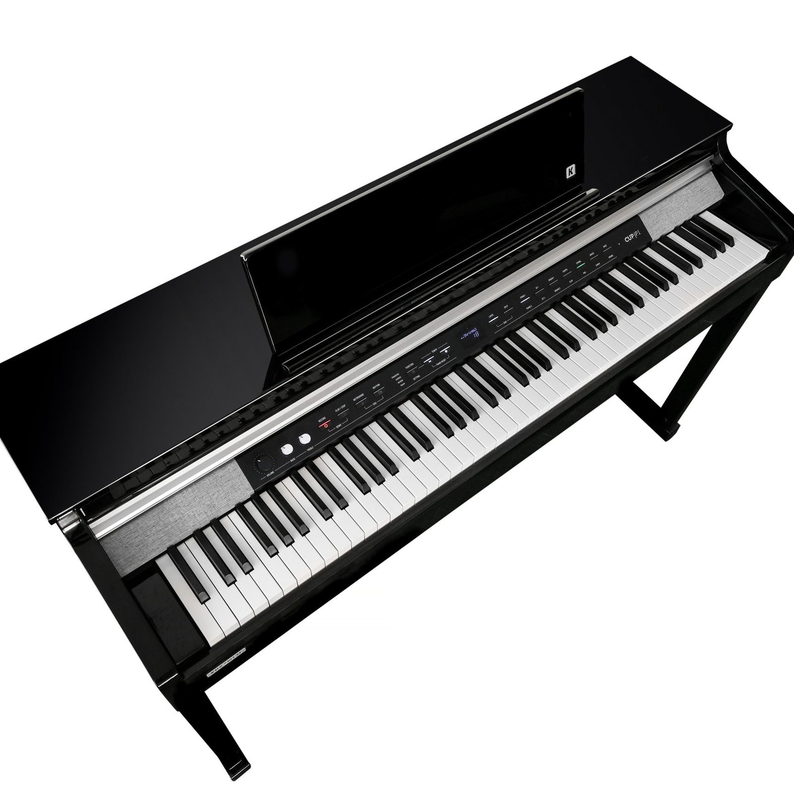 Kurzweil – CUP-P1-BP – Digital Piano