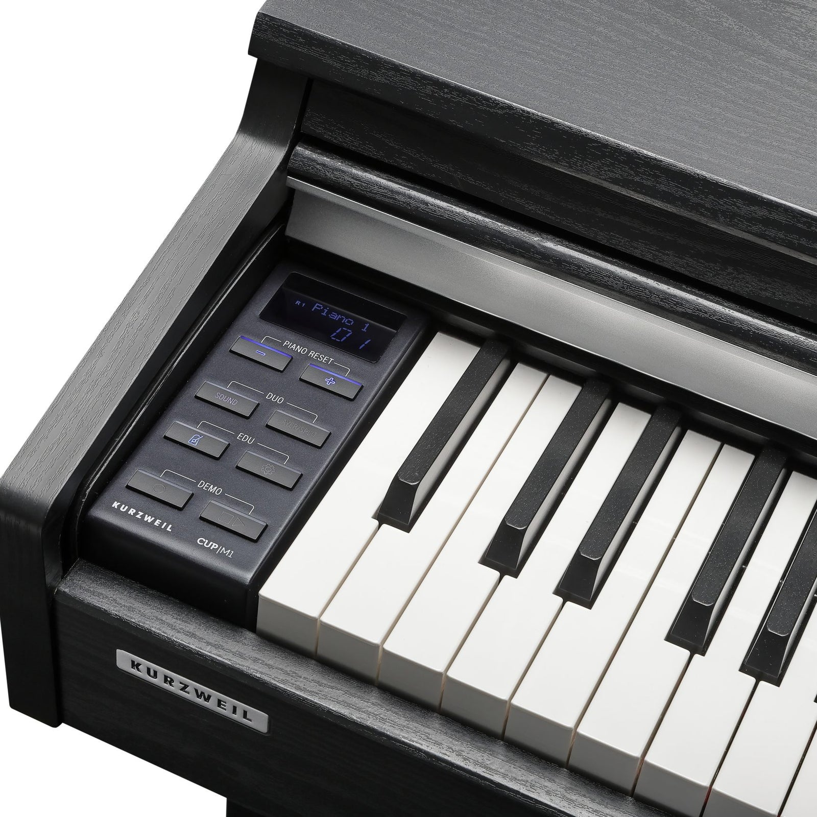 Kurzweil – CUP-M1-SR – Digital Piano