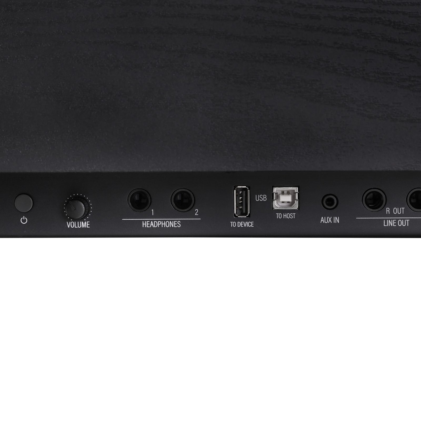 Kurzweil – CUP-M1-SR – Digital Piano