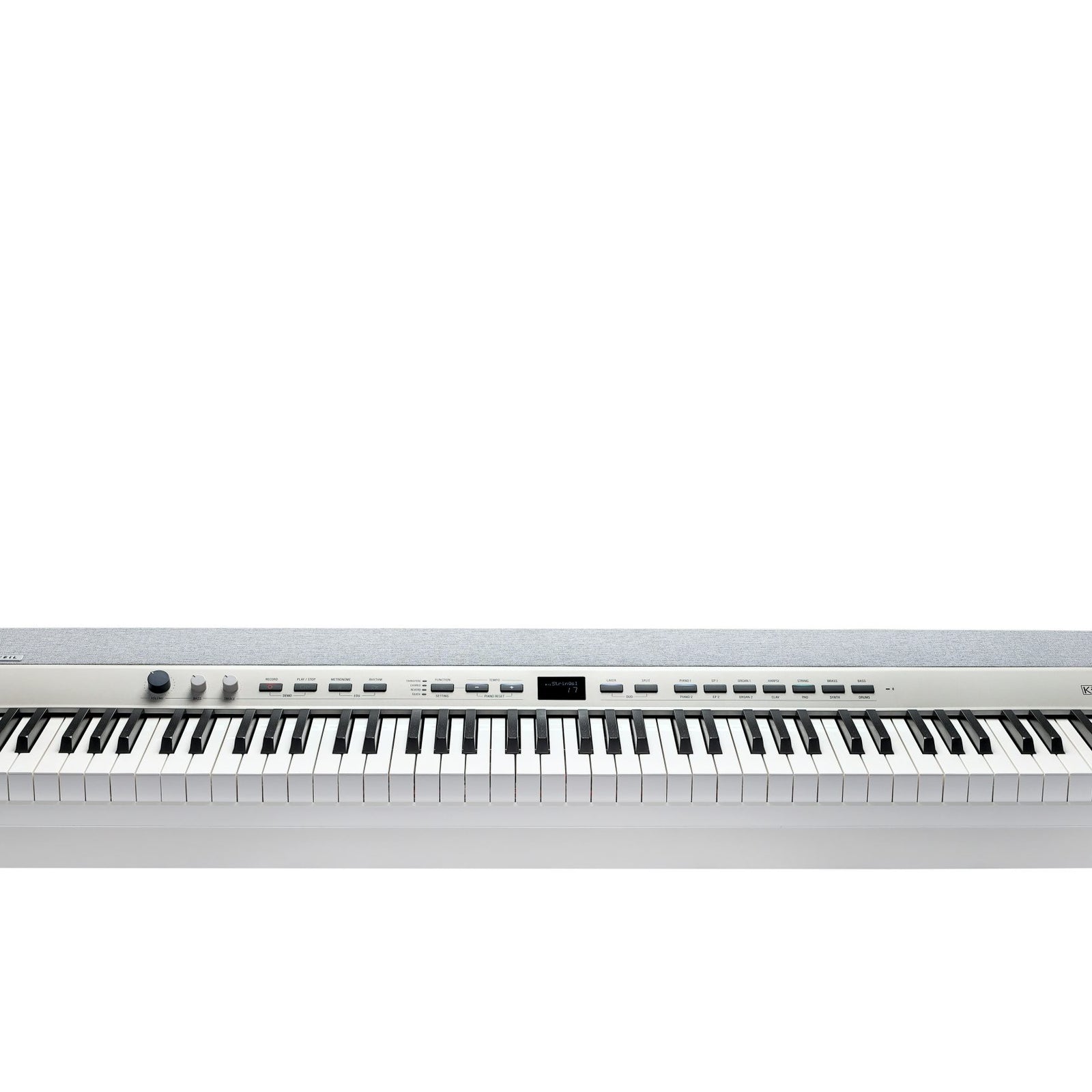 Kurzweil – KAP1-WH – Stage Piano
