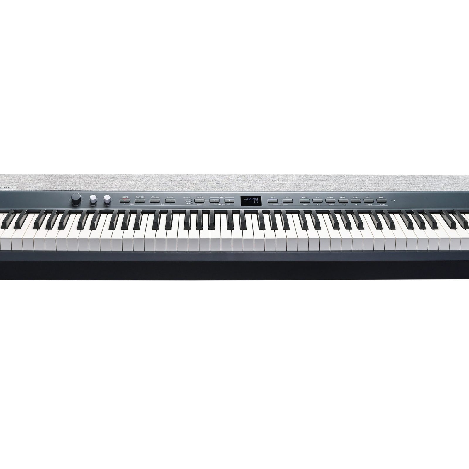 Kurzweil – KAP1-KB – Stage Piano