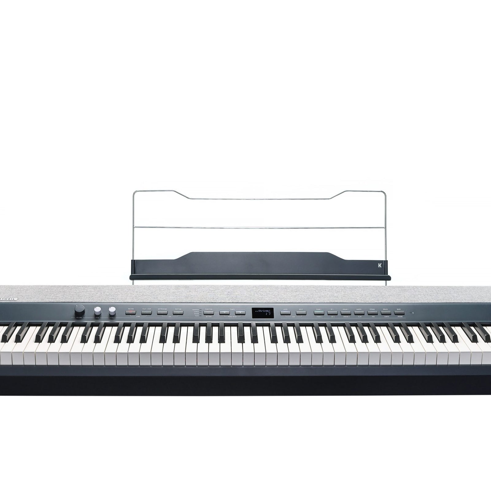 Kurzweil – KAP1-KB – Stage Piano