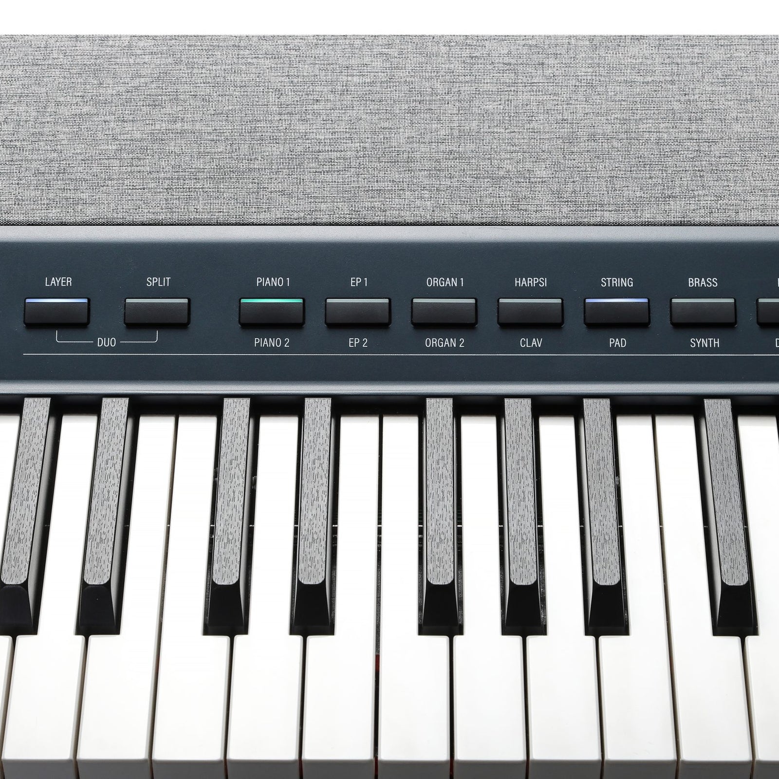 Kurzweil – KAP1-KB – Stage Piano