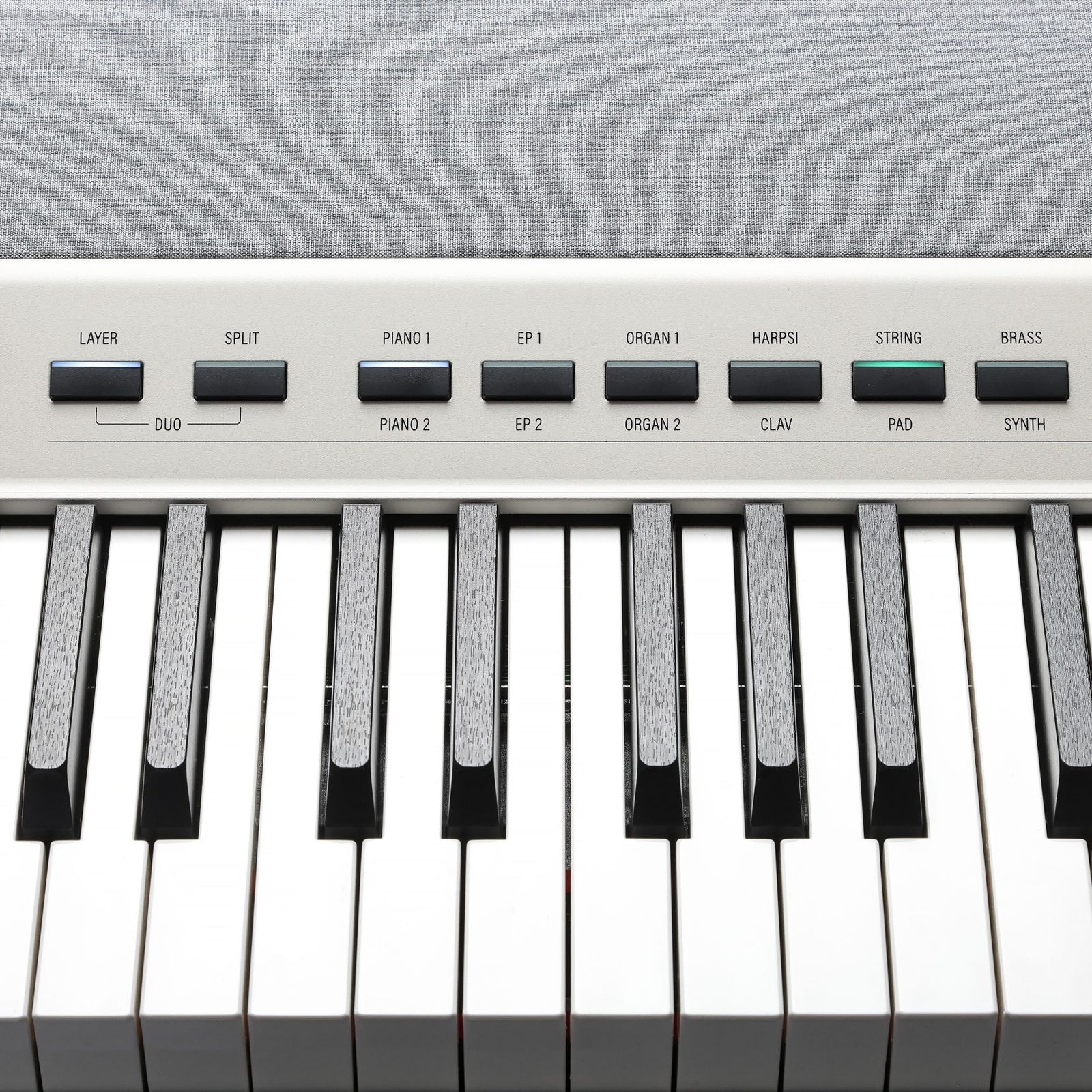 Kurzweil – KAP1-WH – Stage Piano