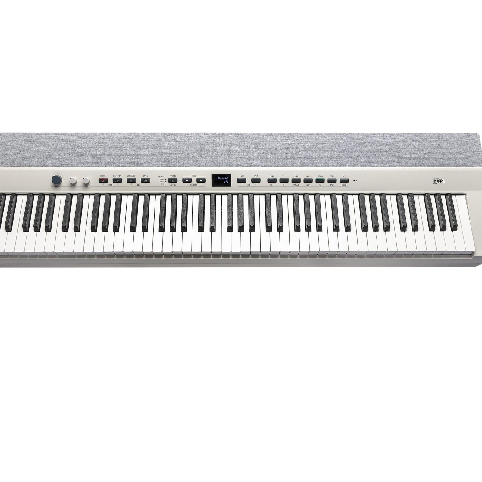 Kurzweil – KAP1-WH – Stage Piano