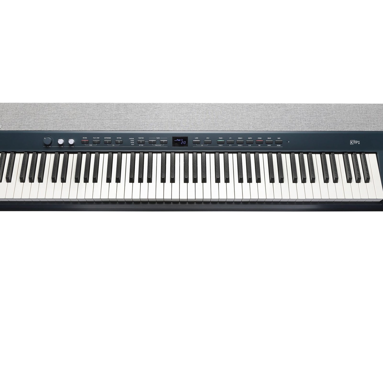 Kurzweil – KAP1-LB – Stage Piano