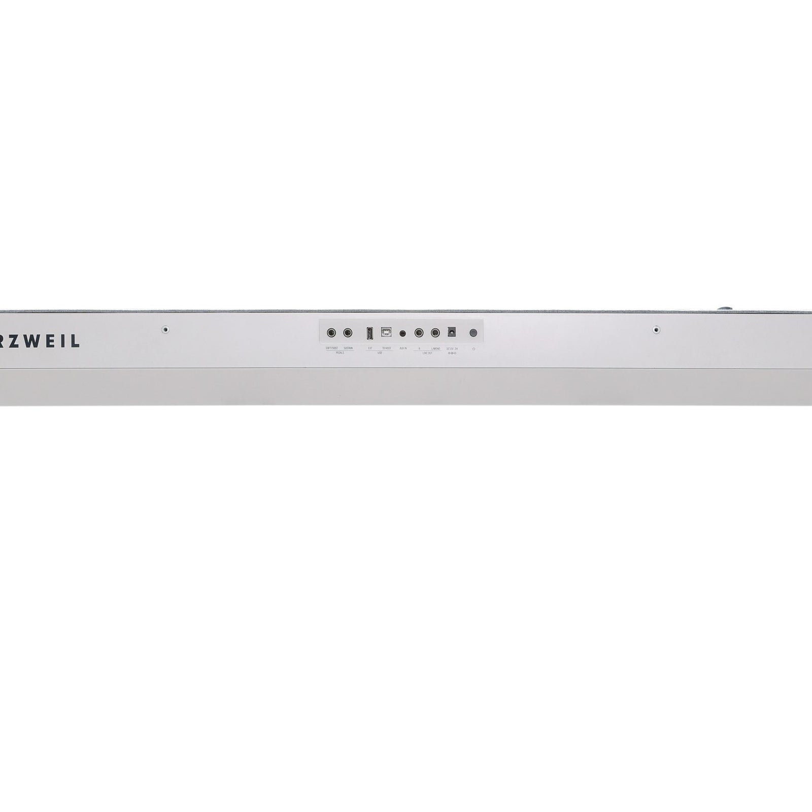 Kurzweil – KAP1-WH – Stage Piano