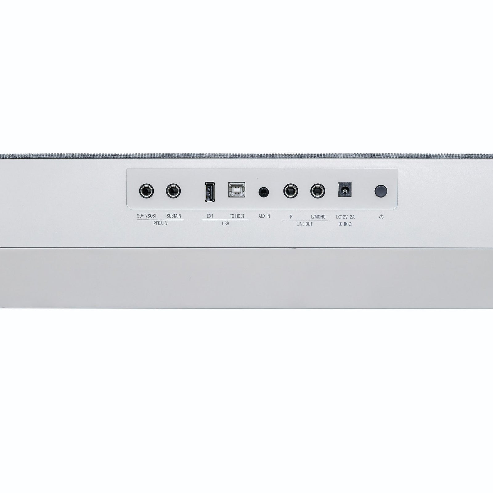 Kurzweil – KAP1-WH – Stage Piano