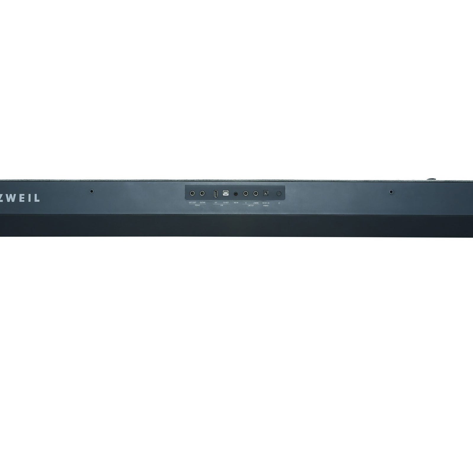 Kurzweil – KAP1-KB – Stage Piano