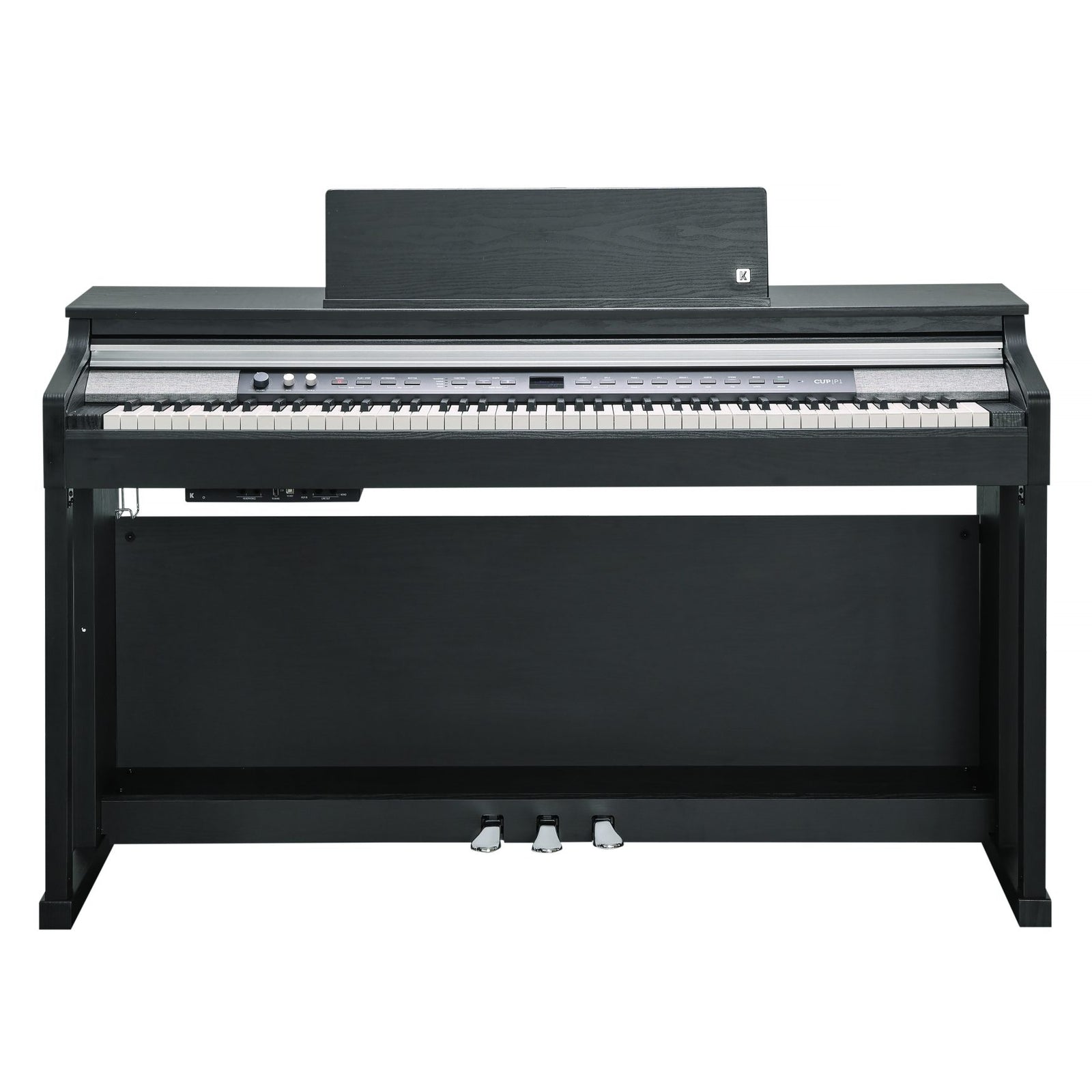 Kurzweil – CUP-P1-BK – Digital Piano