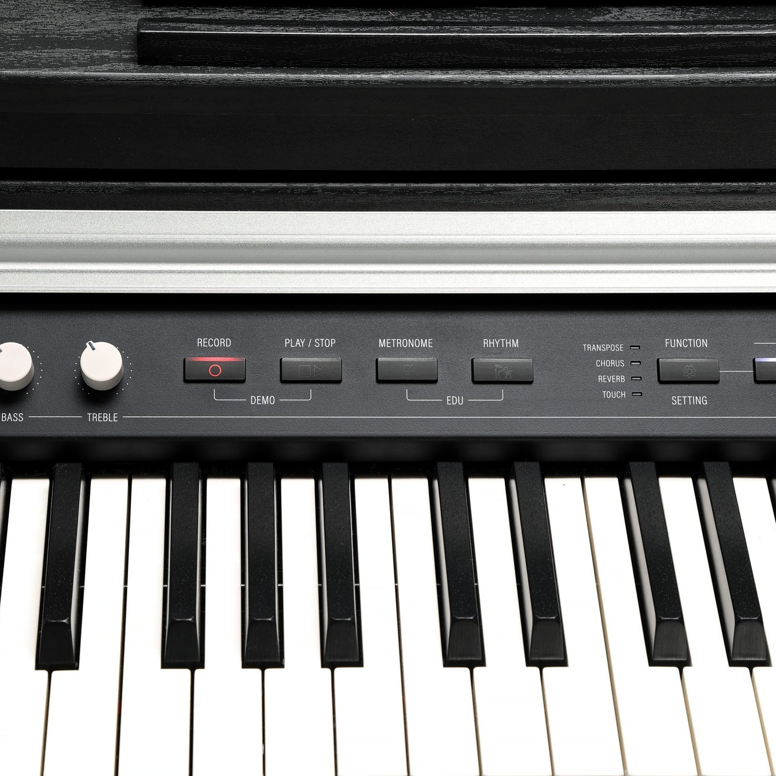 Kurzweil – CUP-P1-BK – Digital Piano