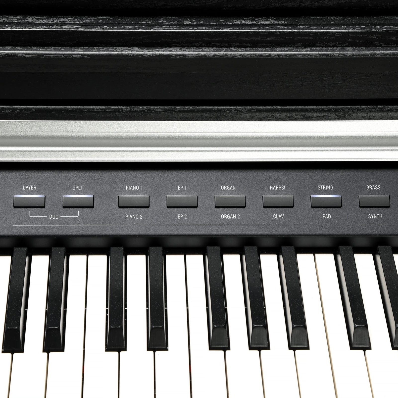 Kurzweil – CUP-P1-BK – Digital Piano