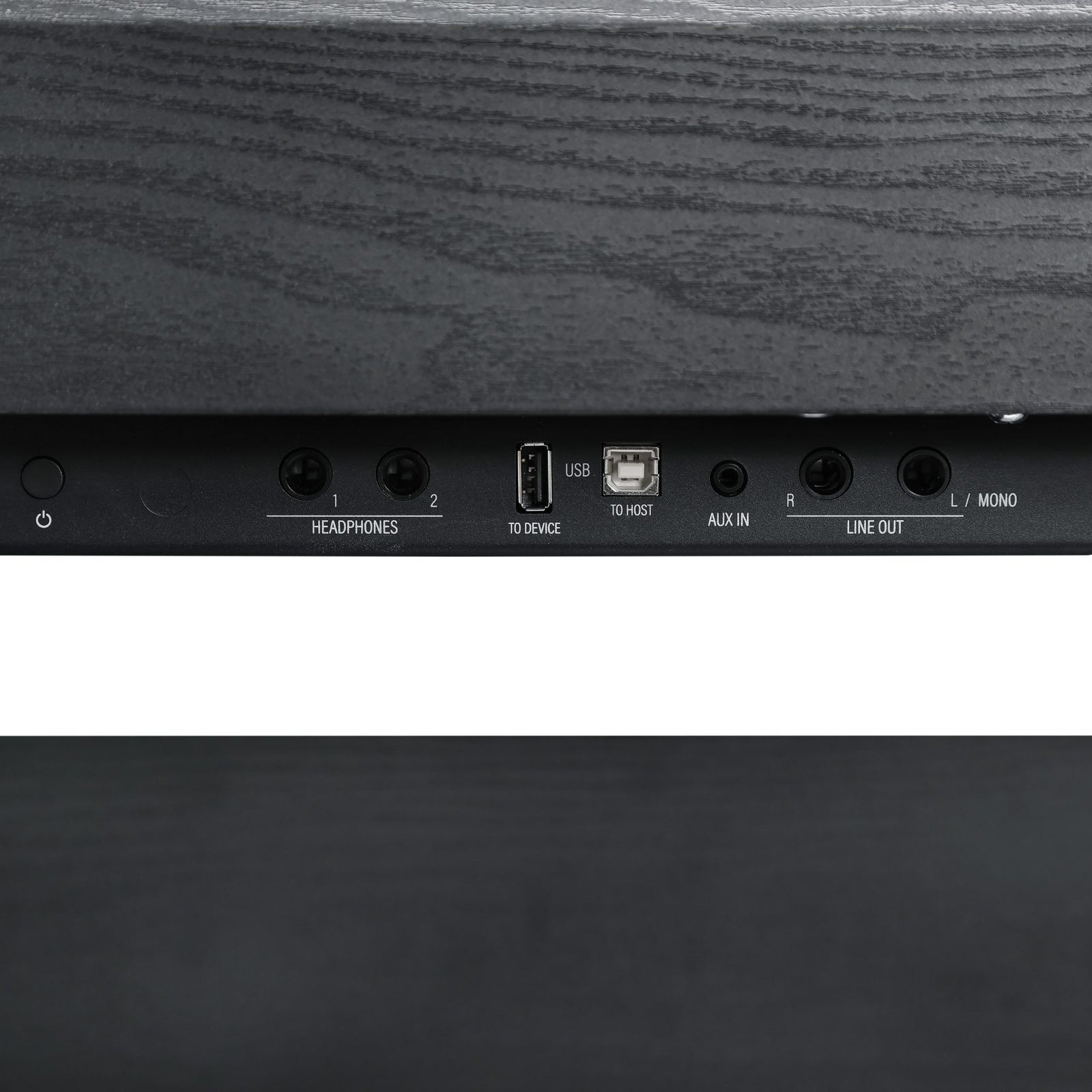 Kurzweil – CUP-P1-BK – Digital Piano