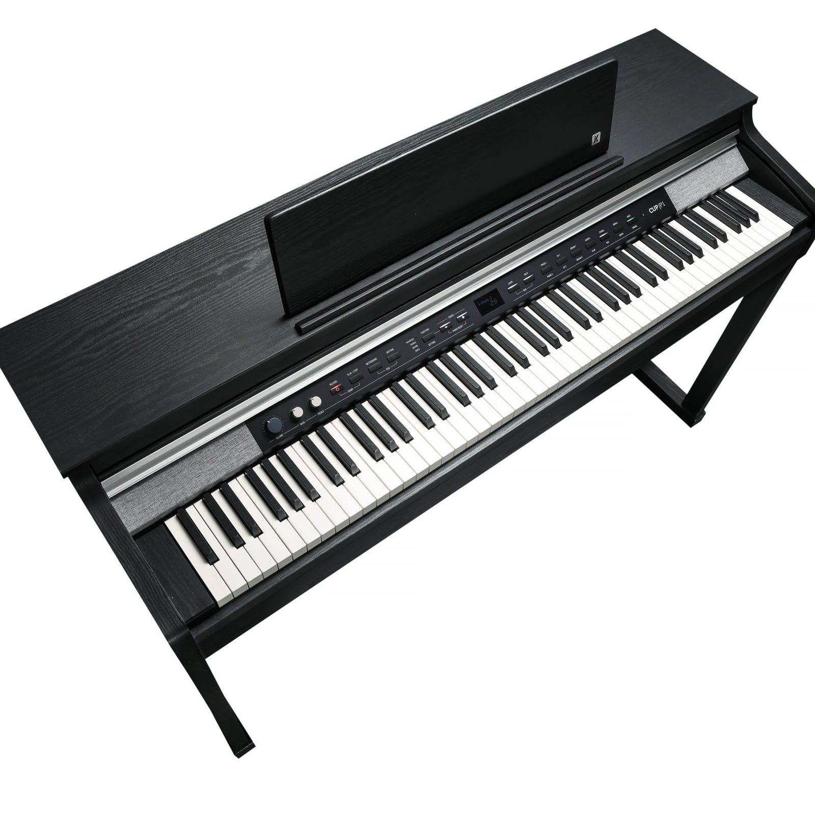 Kurzweil – CUP-P1-BK – Digital Piano