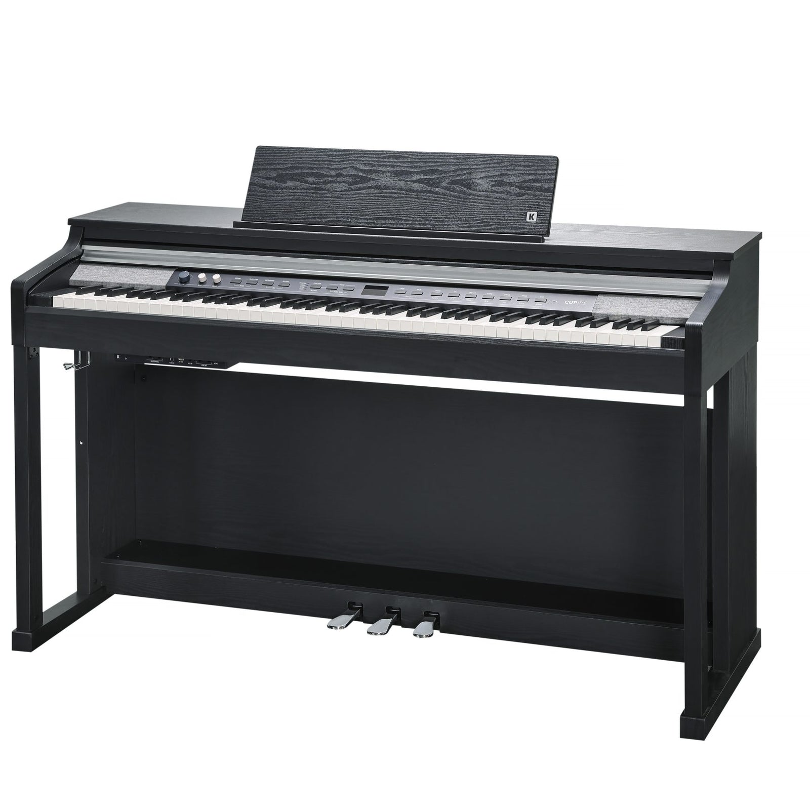 Kurzweil – CUP-P1-BK – Digital Piano