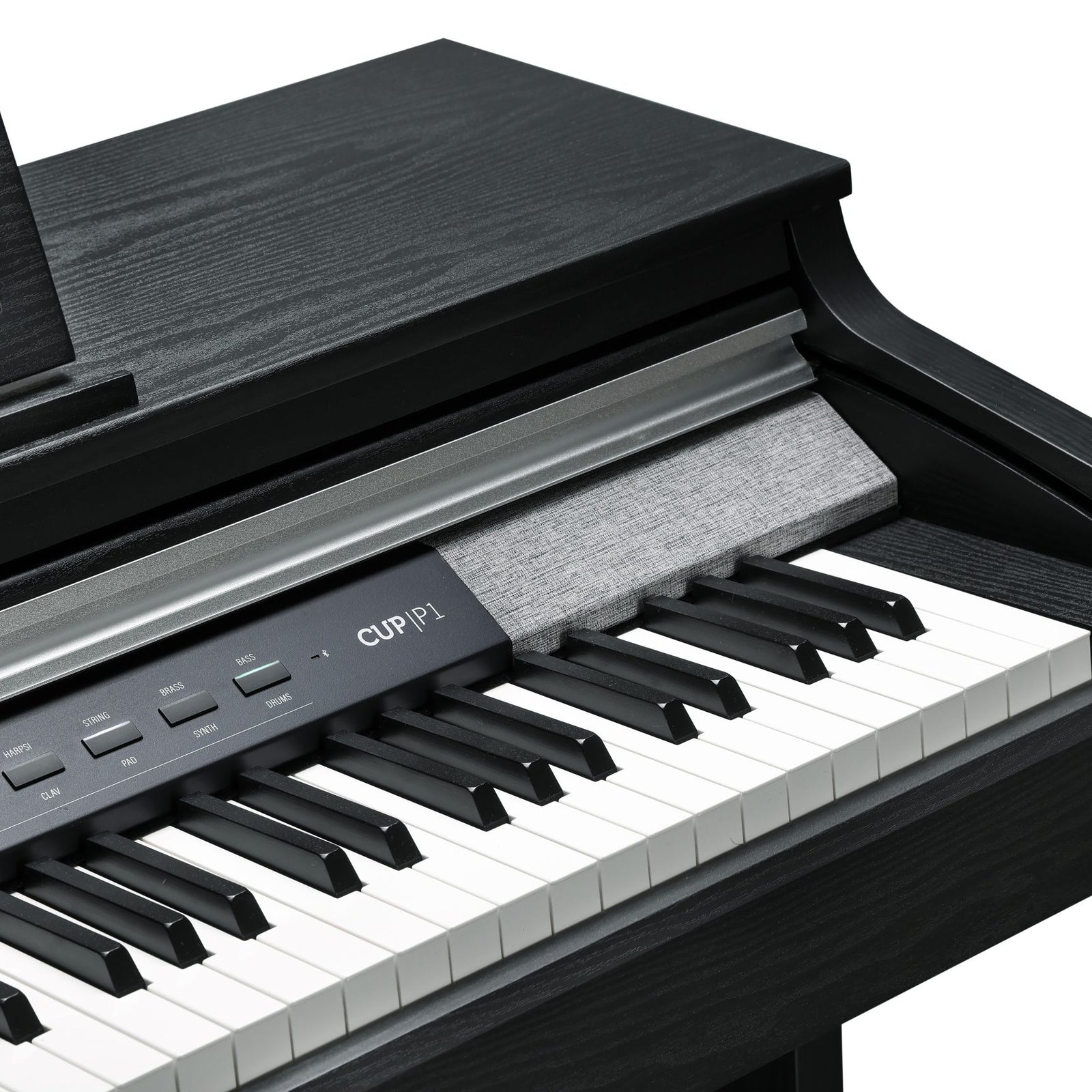 Kurzweil – CUP-P1-BK – Digital Piano