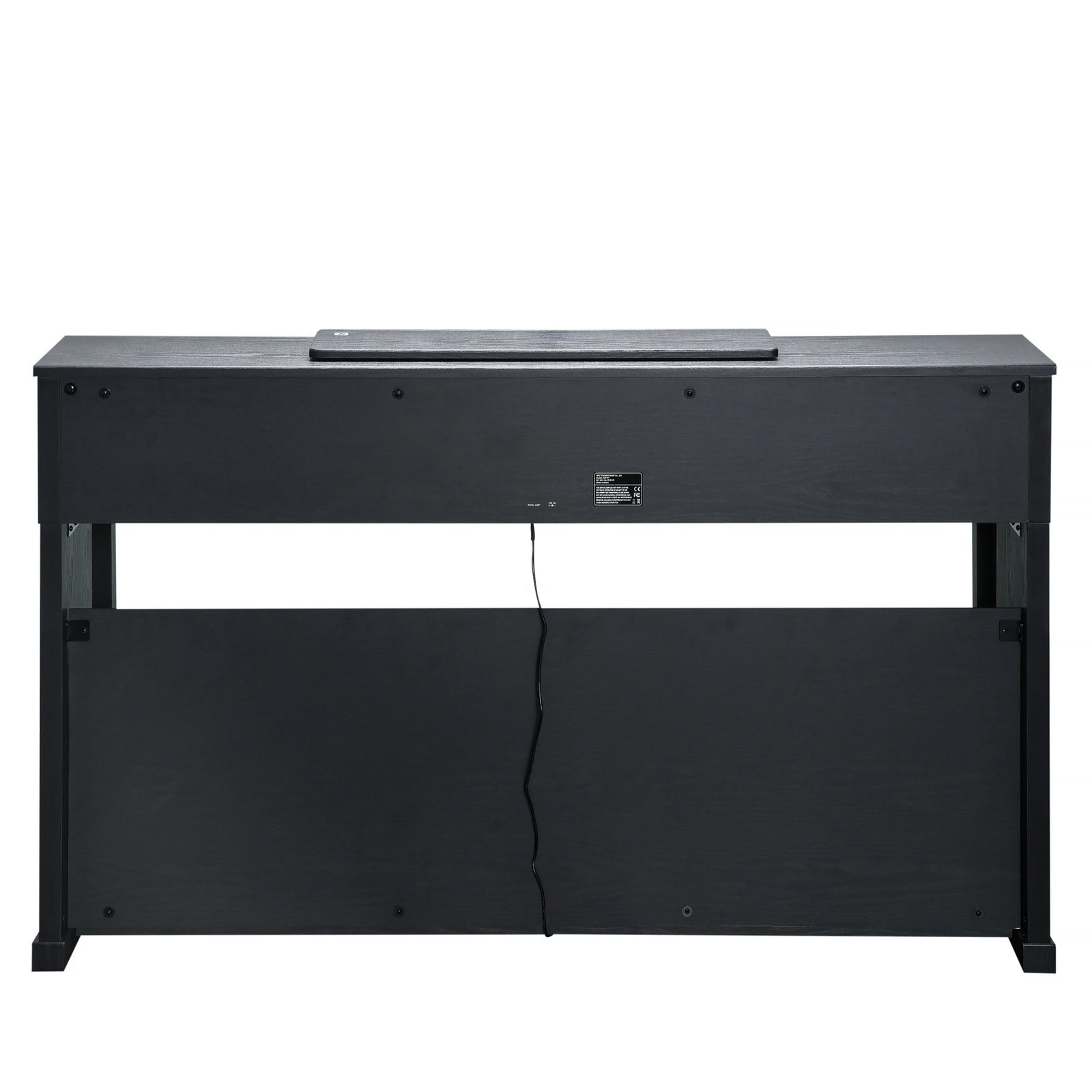 Kurzweil – CUP-P1-BK – Digital Piano