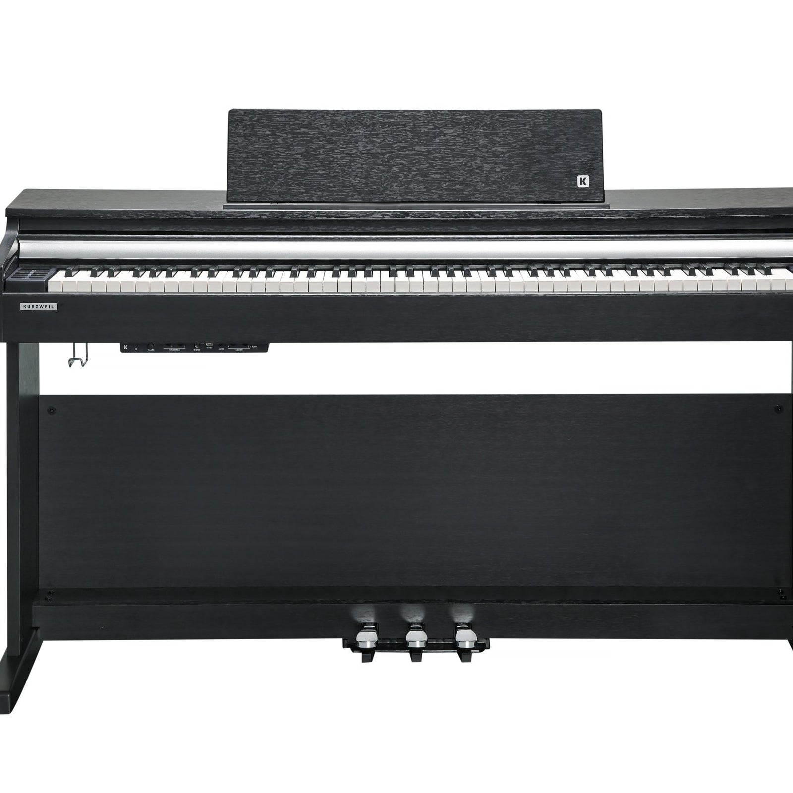 Kurzweil – CUP-M1-BK – Digital Piano