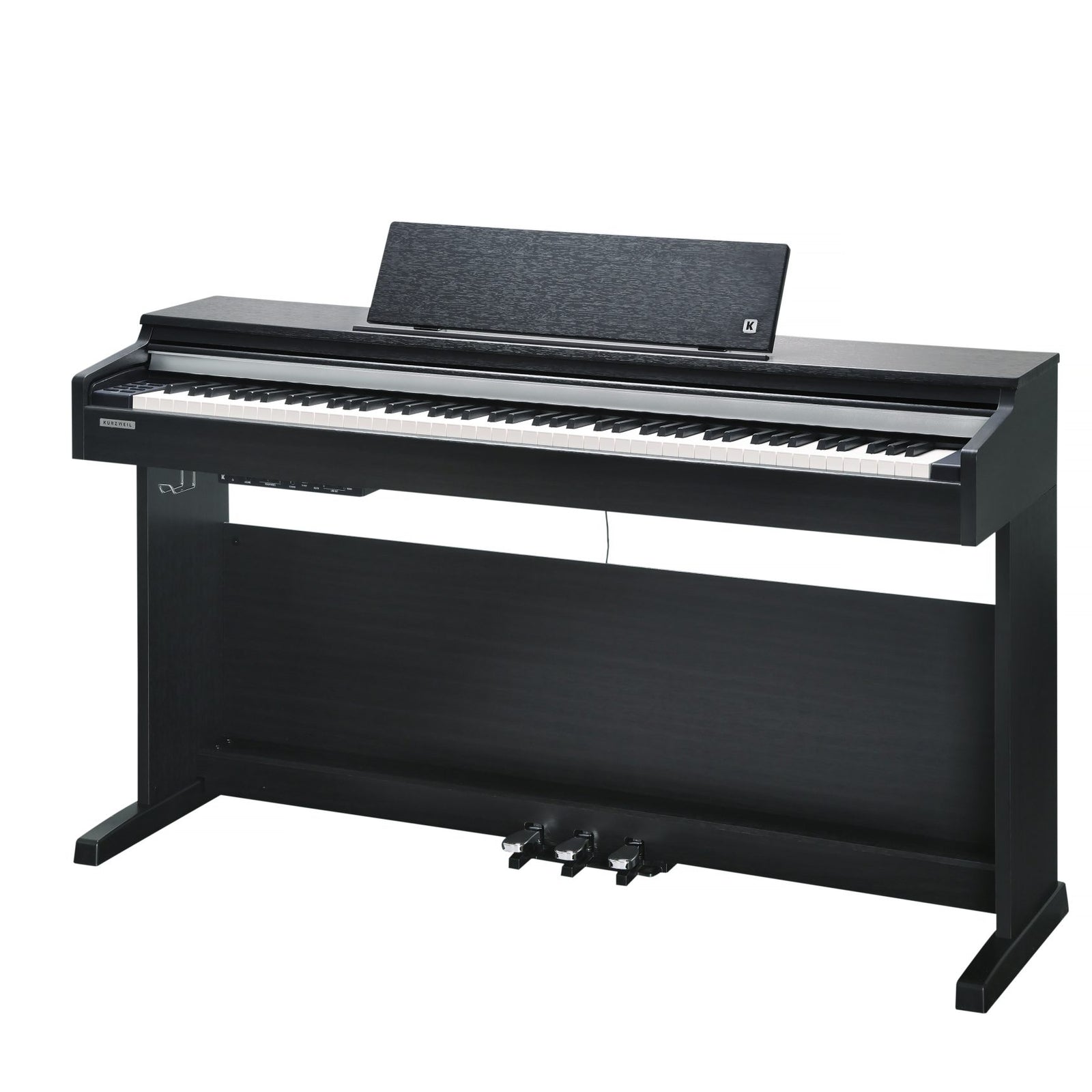 Kurzweil – CUP-M1-BK – Digital Piano