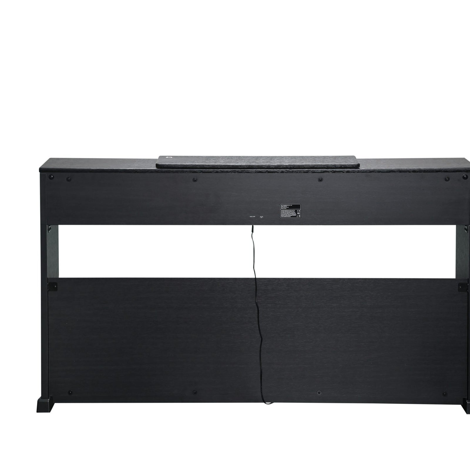 Kurzweil – CUP-M1-BK – Digital Piano
