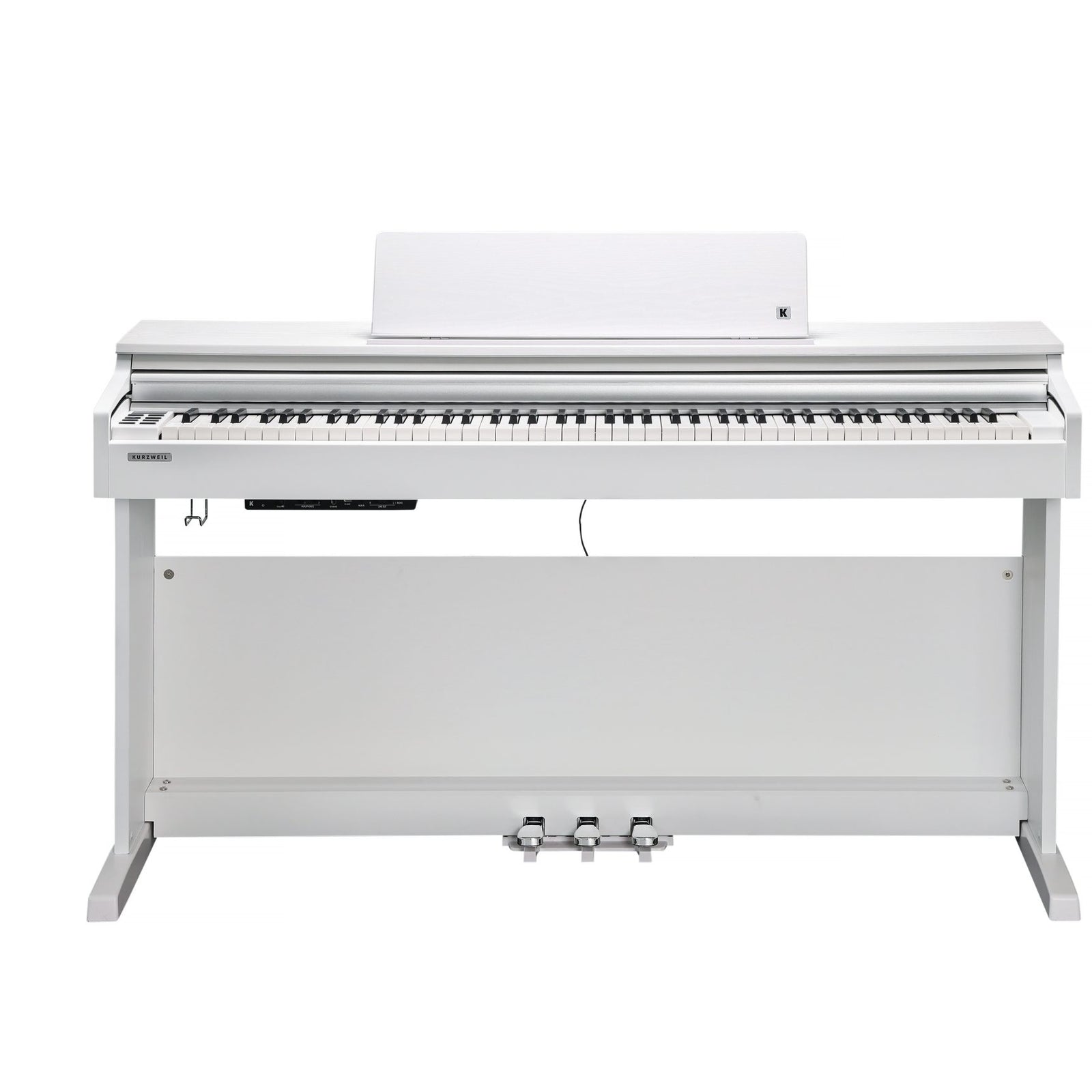 Kurzweil – CUP-M1-WH – Digital Piano