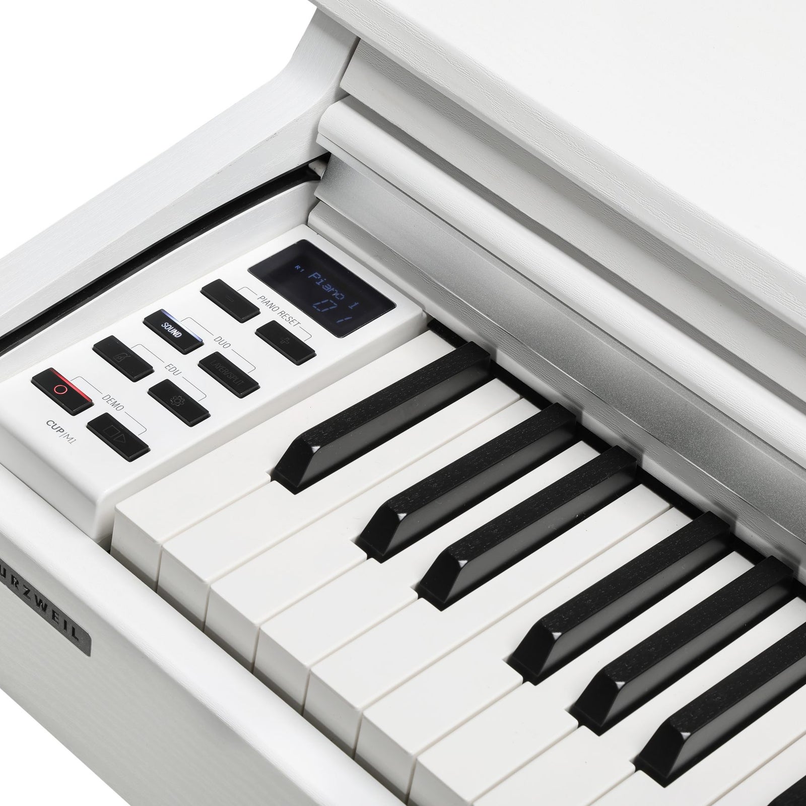 Kurzweil – CUP-M1-WH – Digital Piano