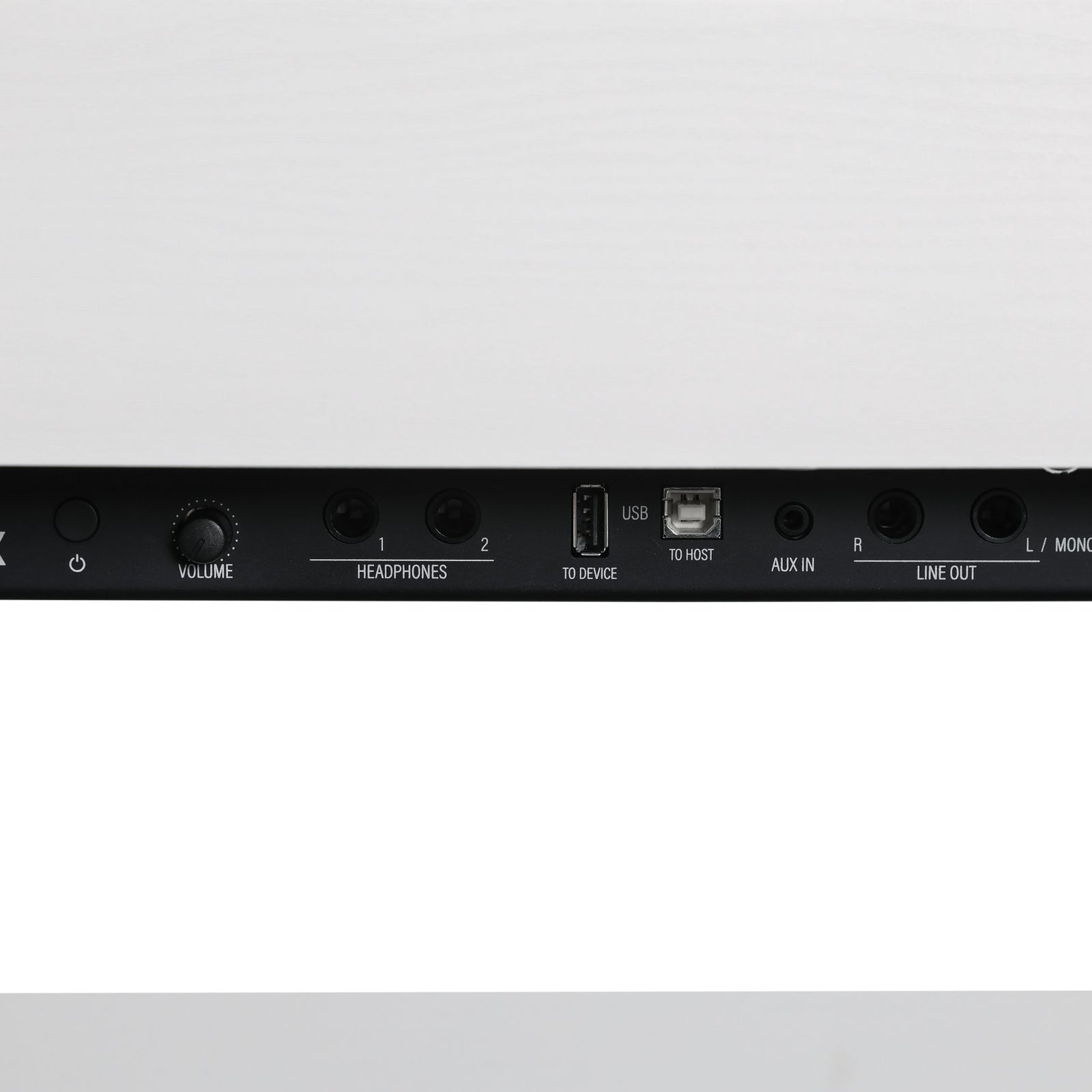 Kurzweil – CUP-M1-WH – Digital Piano
