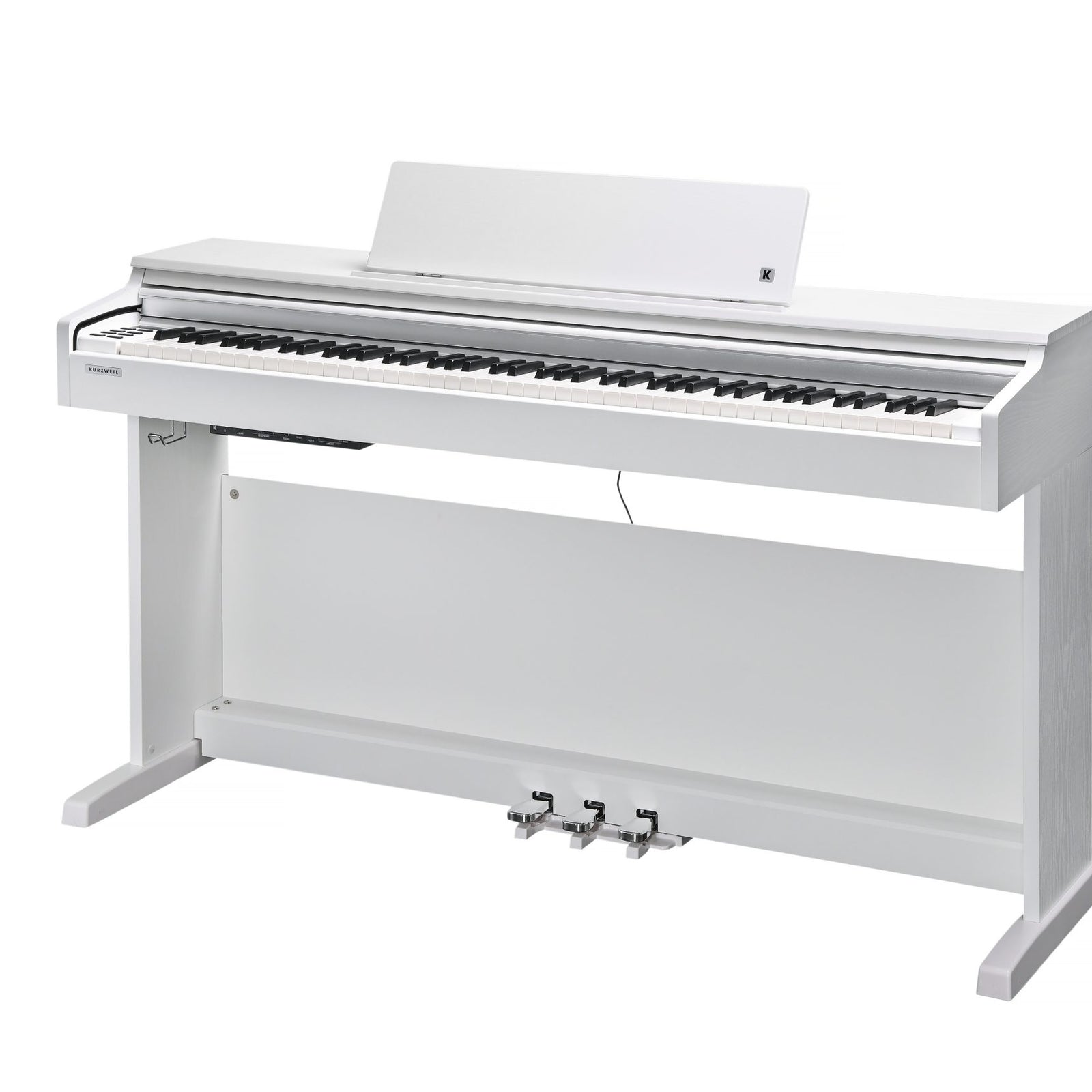 Kurzweil – CUP-M1-WH – Digital Piano