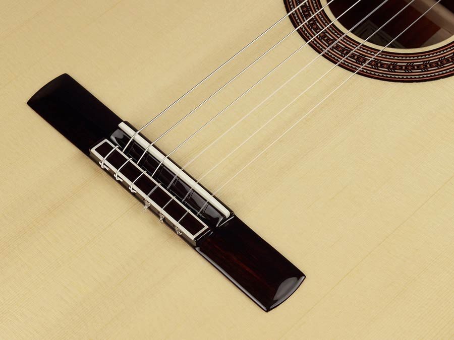 Salvador Cortez - Sonata S - Classic Guitar