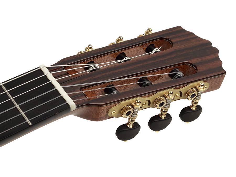 Salvador Cortez - Sonata S - Classic Guitar