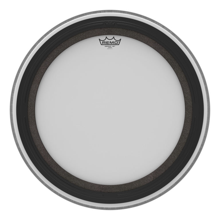 Remo - BB-1116-00-SMT - 16" EMPEROR COATED SMT