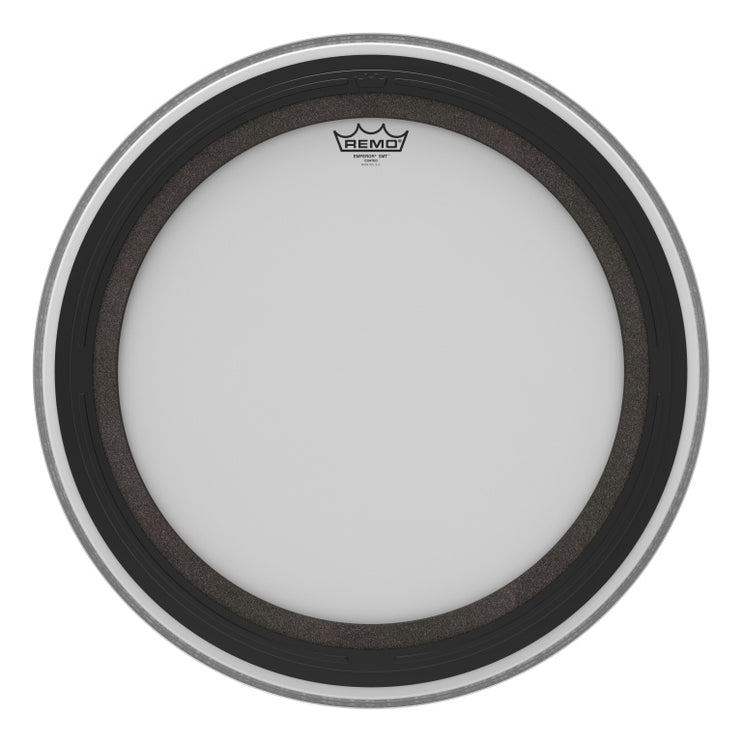 Remo - BB-1116-00-SMT - 16" EMPEROR COATED SMT