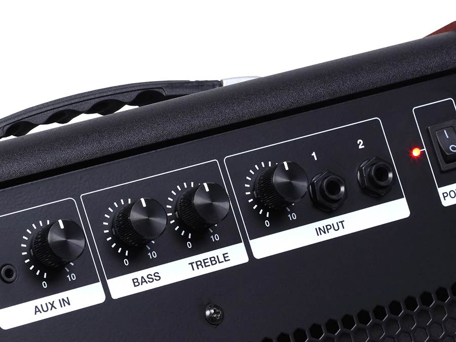 Medeli - AP33 - Drum Monitor