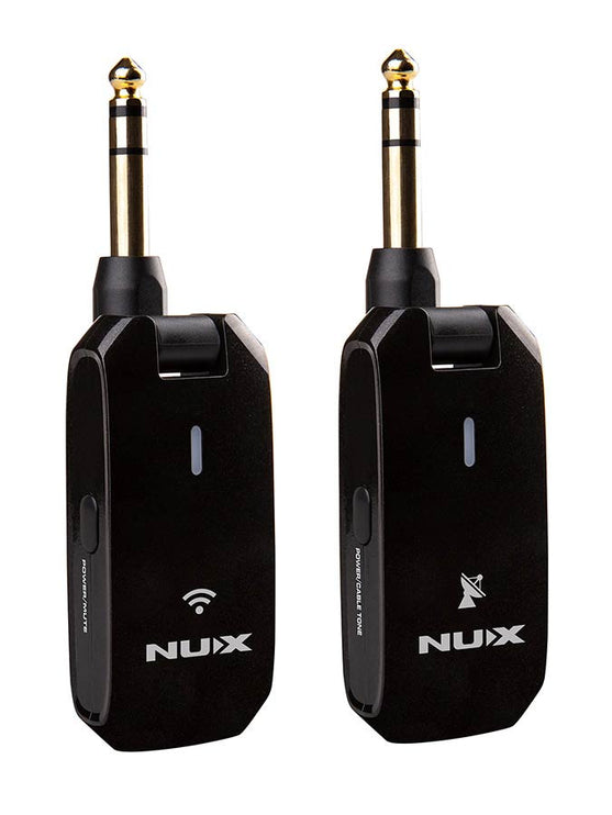 NUX - C-5RC - 5