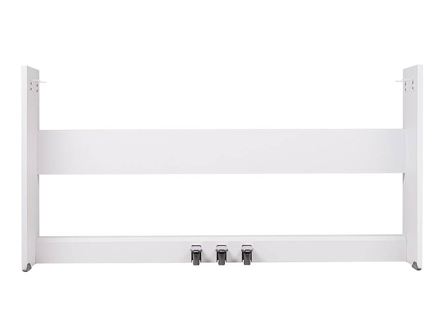 NUX - NPS1/WH - wooden stand for NPK10 and NPK20 – Npk20, White