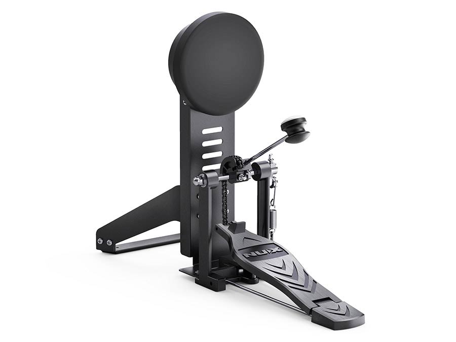 NUX - N-BDP-01 - bass drum pedal and pad