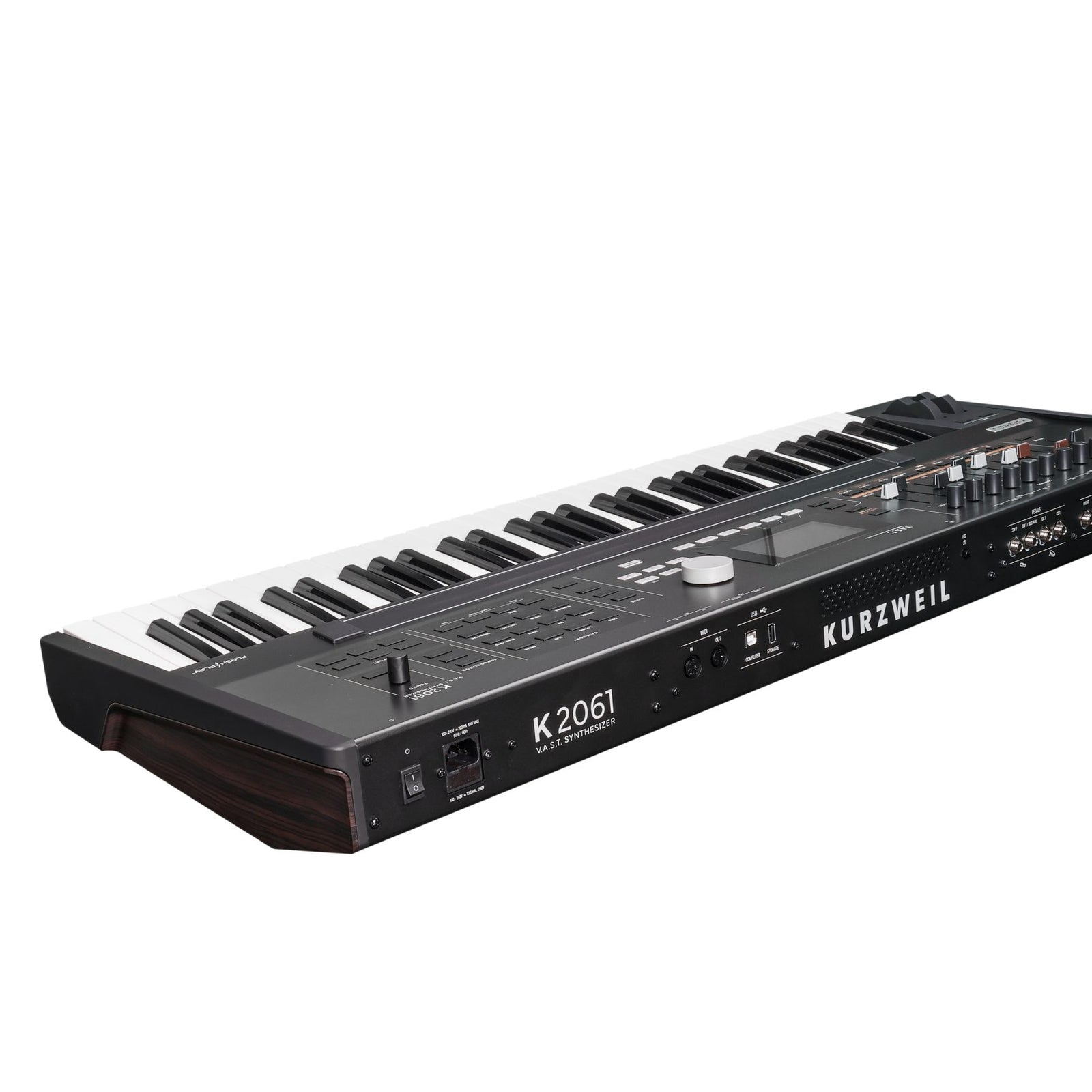 Kurzweil – K2061 – Synthesizer