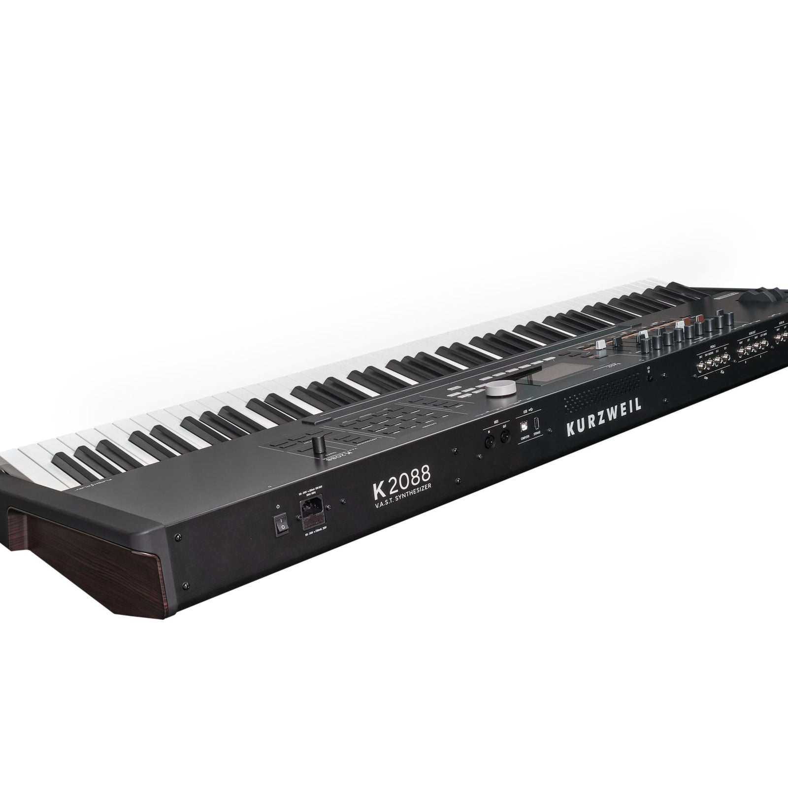 Kurzweil – K2088 – Synthesizer