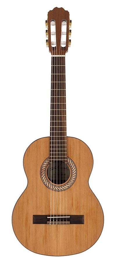 Kremona - S53C - classic guitar 1/2 scale solid cedar and sapele