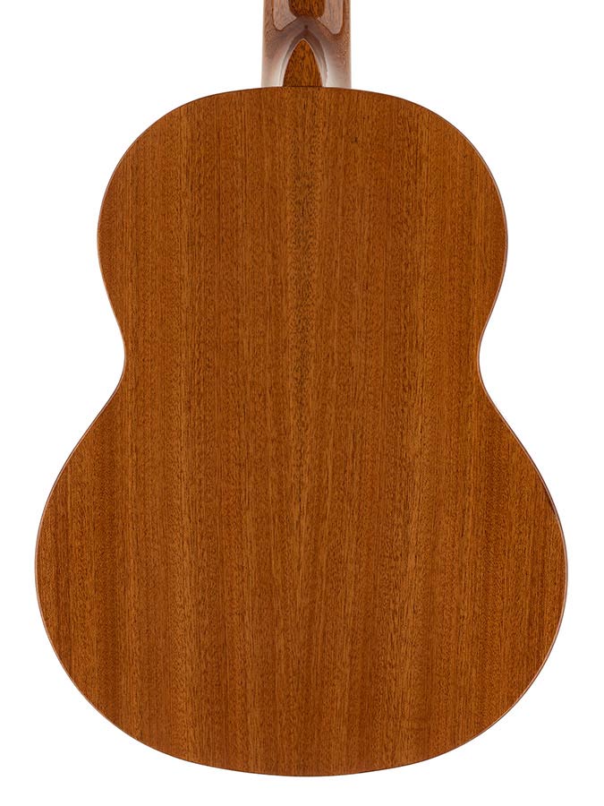 Kremona - S53C - Classic Guitar 1/2 Scale Solid Cedar and Sapele