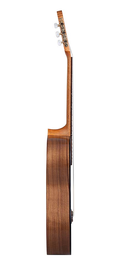 Kremona - R65S - Classic Guitar Solid Spruce and Walnut