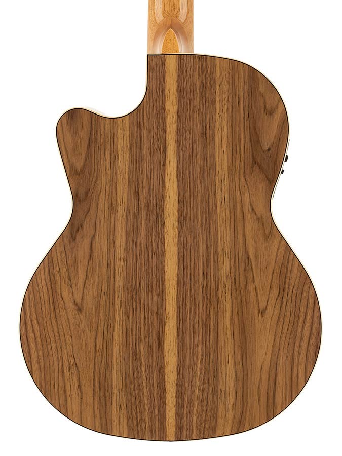 Kremona - R65CW - Classic Guitar Solid Spruce and Walnut