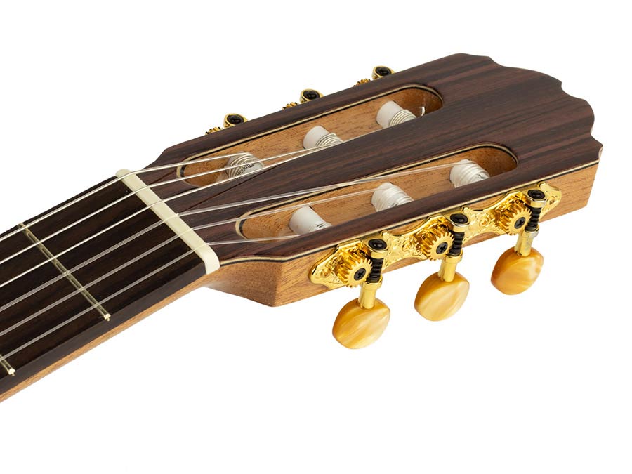 Kremona - R65CW - Classic Guitar Solid Spruce and Walnut