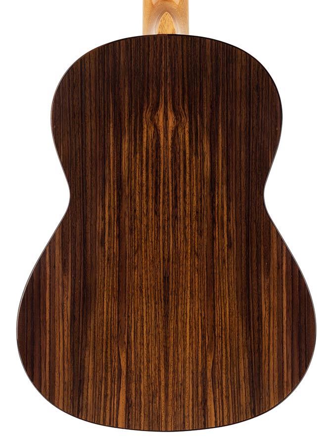 Kremona - ROSA M - Classic Guitar ROSA MORENA Solid Spruce and Sndian Rosewood