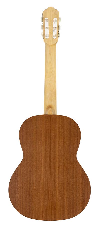 Kremona - GG58C - Classic Guitar 3/4 Scale Solid Cedar and Sapele