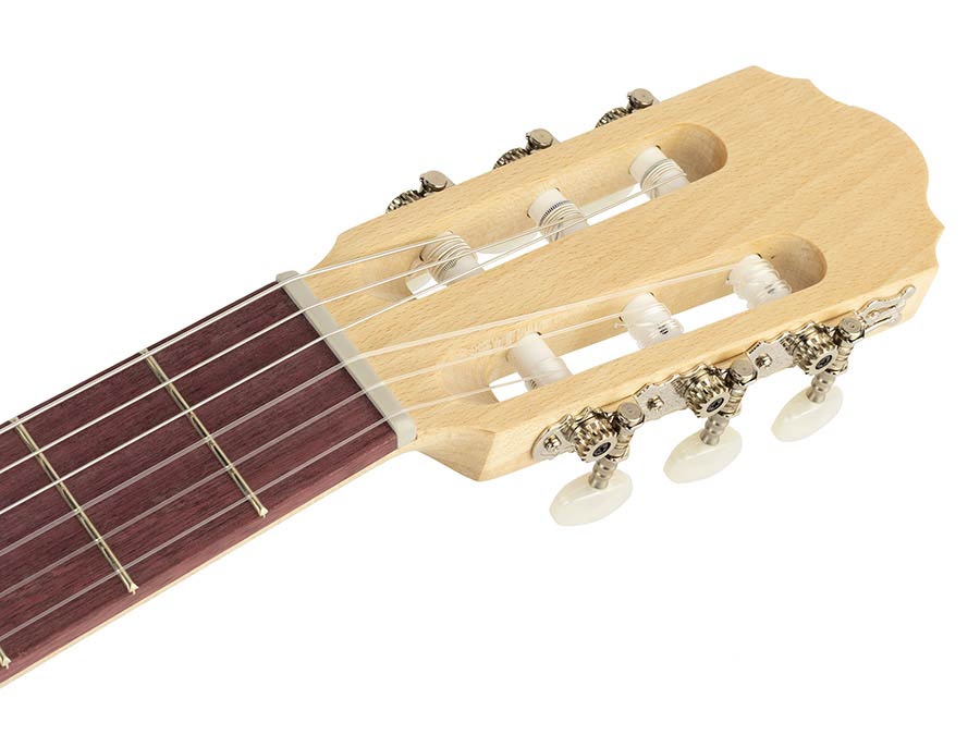 Kremona - GG58C - Classic Guitar 3/4 Scale Solid Cedar and Sapele