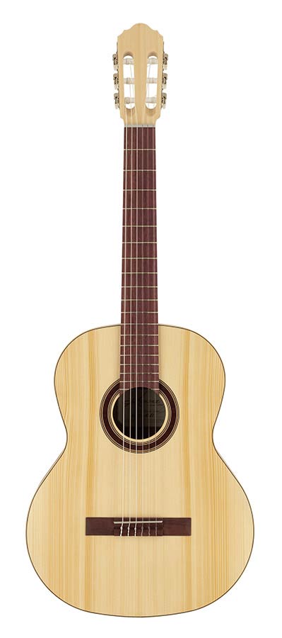 Kremona - GG65S - classic guitar solid spruce and sapele
